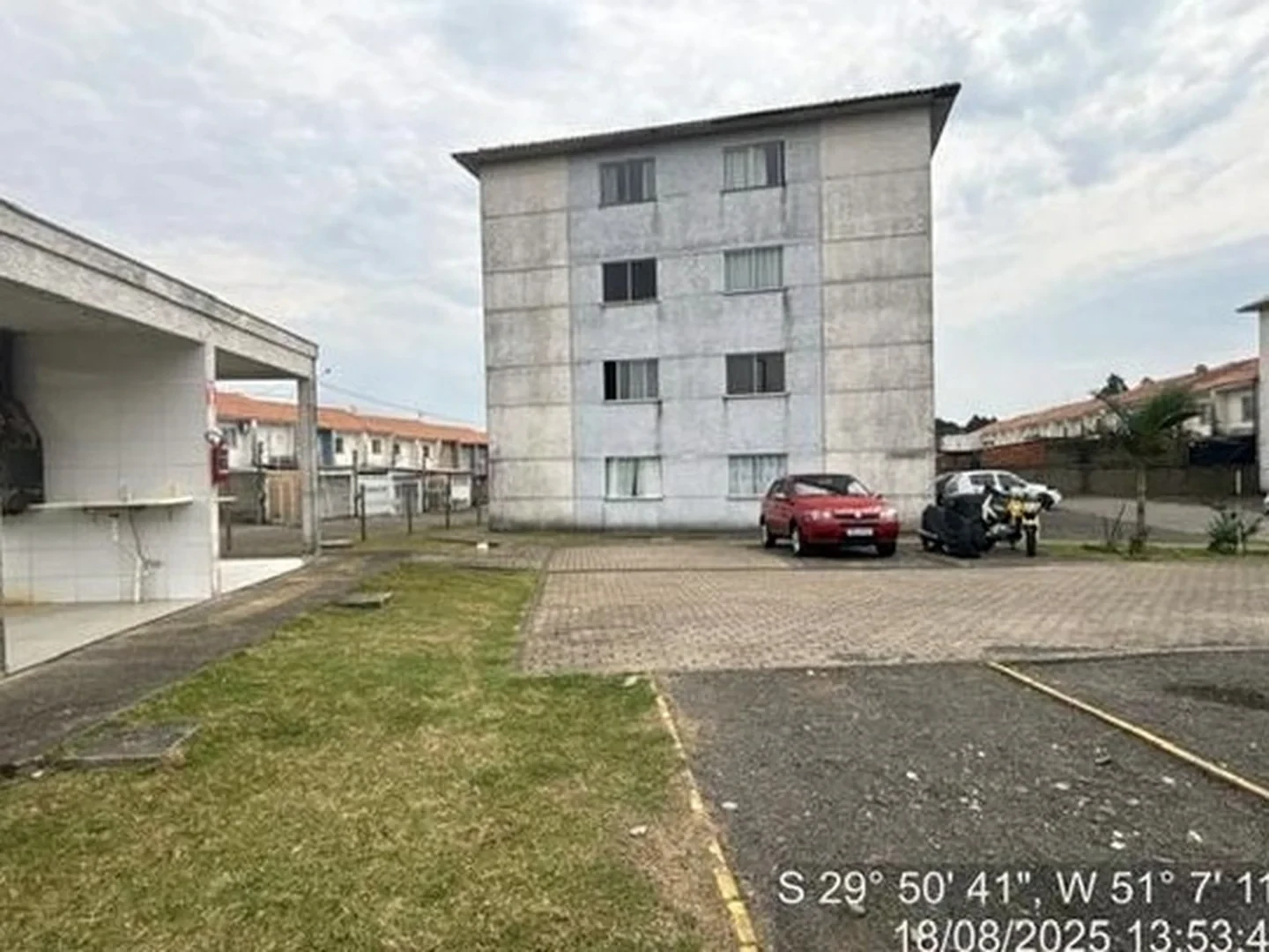Apartamento - Sapucaia Do Sul, RS - foto 1