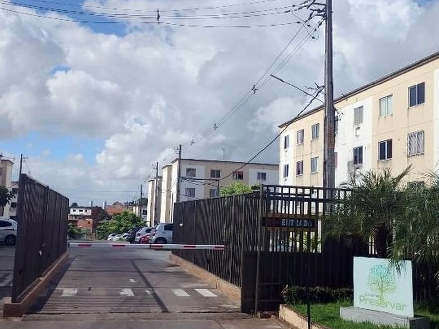 Apartamento - Camaragibe, PE - foto 1