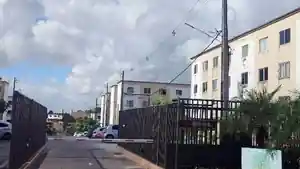 Apartamento - Camaragibe, PE