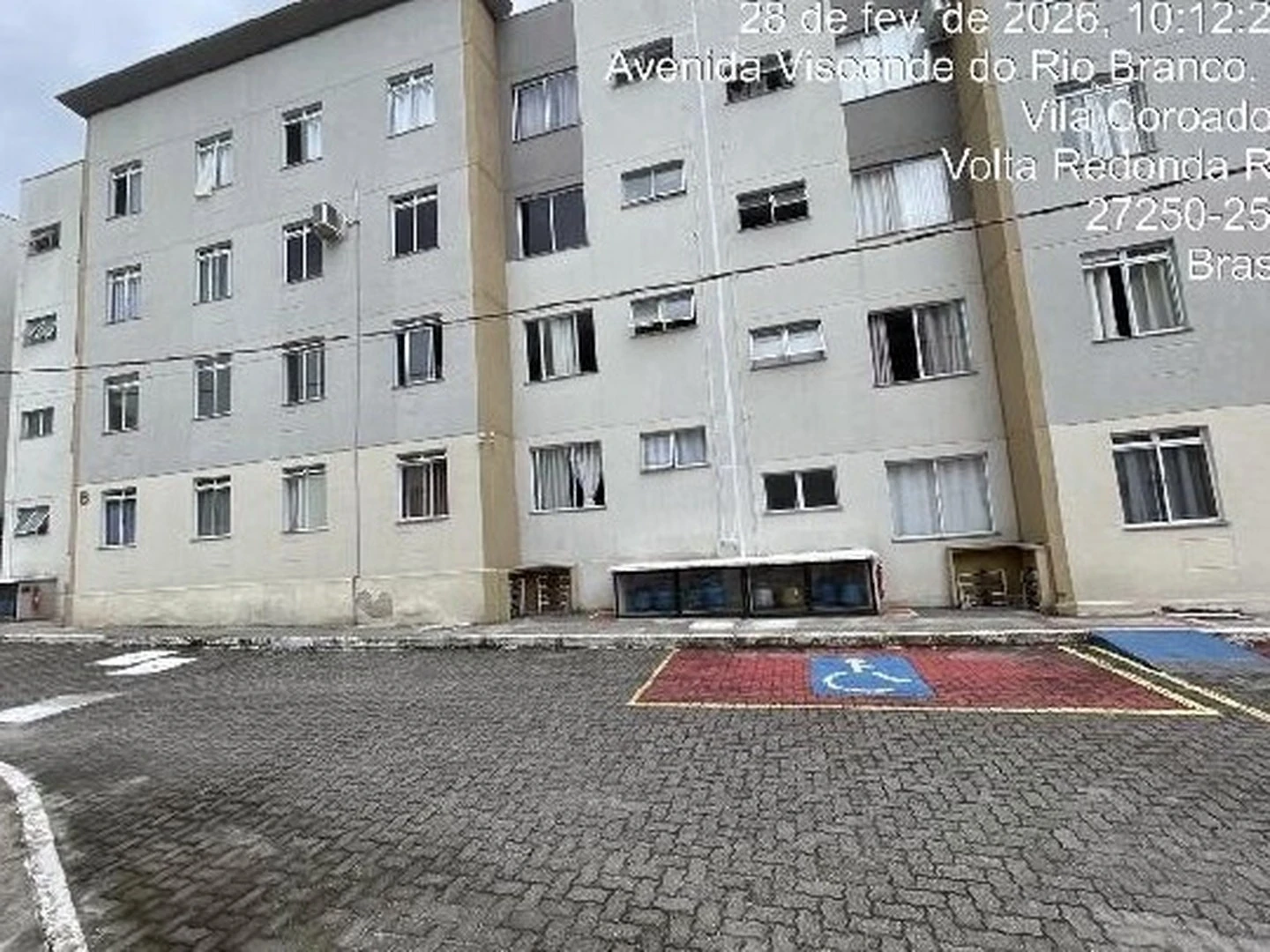 Apartamento - Volta Redonda, RJ - foto 1