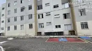Apartamento - Volta Redonda, RJ