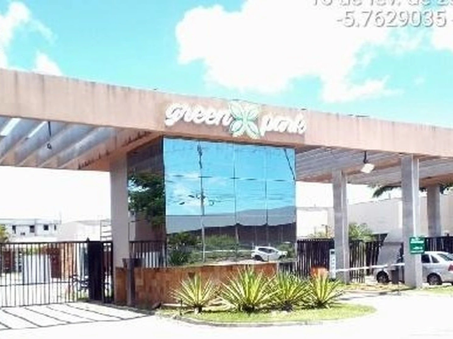 Apartamento - Sao Goncalo Do Amarante, RN - foto 1