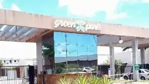 Apartamento - Sao Goncalo Do Amarante, RN