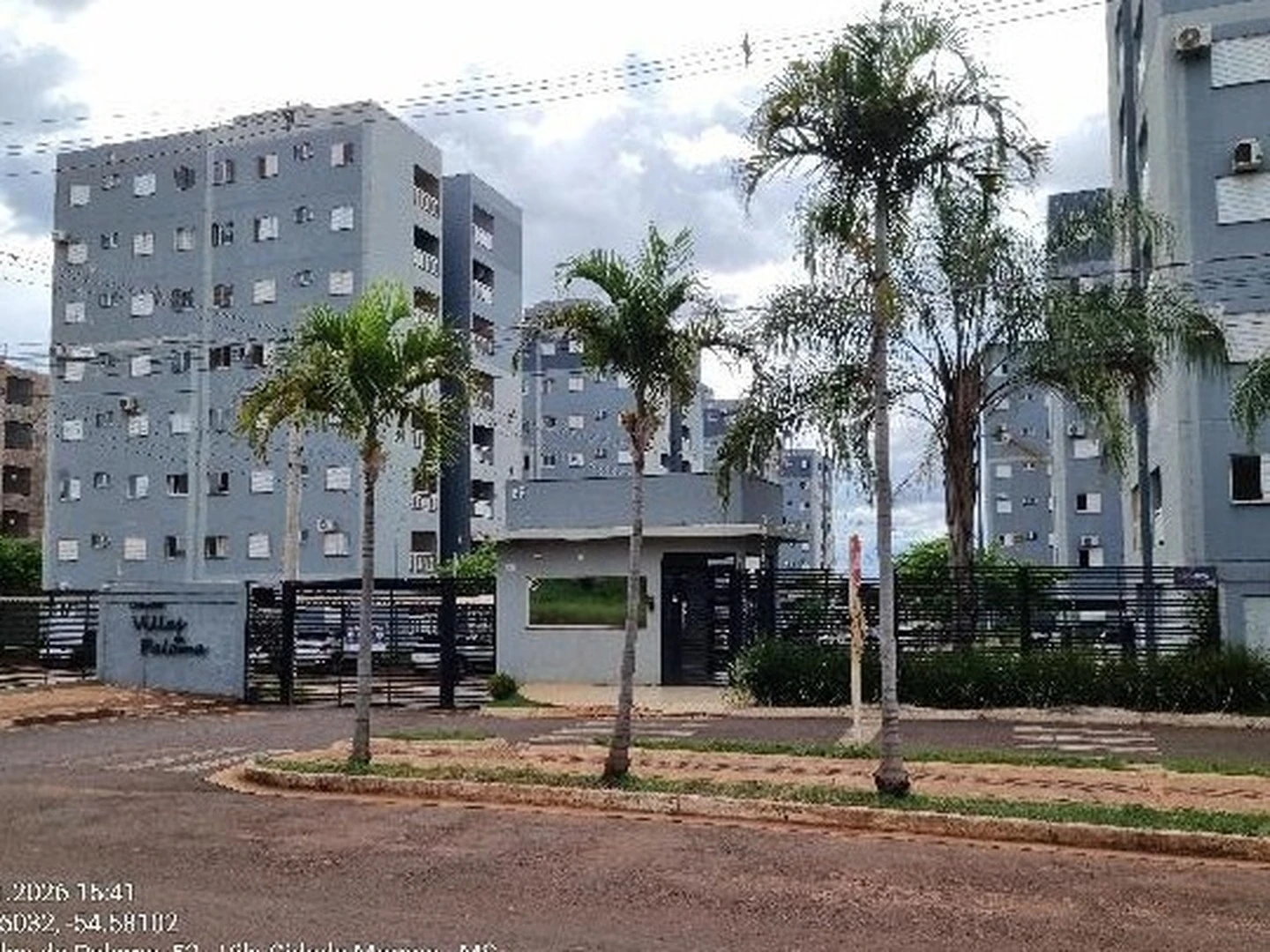 Apartamento - Campo Grande, MS - foto 1