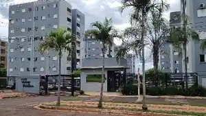 Apartamento - Campo Grande, MS