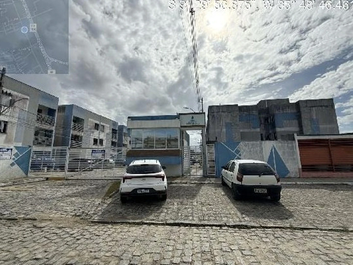 Apartamento - Rio Largo, AL - foto 1