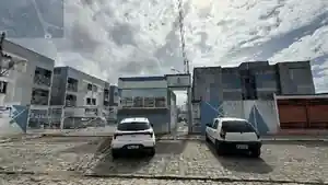 Apartamento - Rio Largo, AL