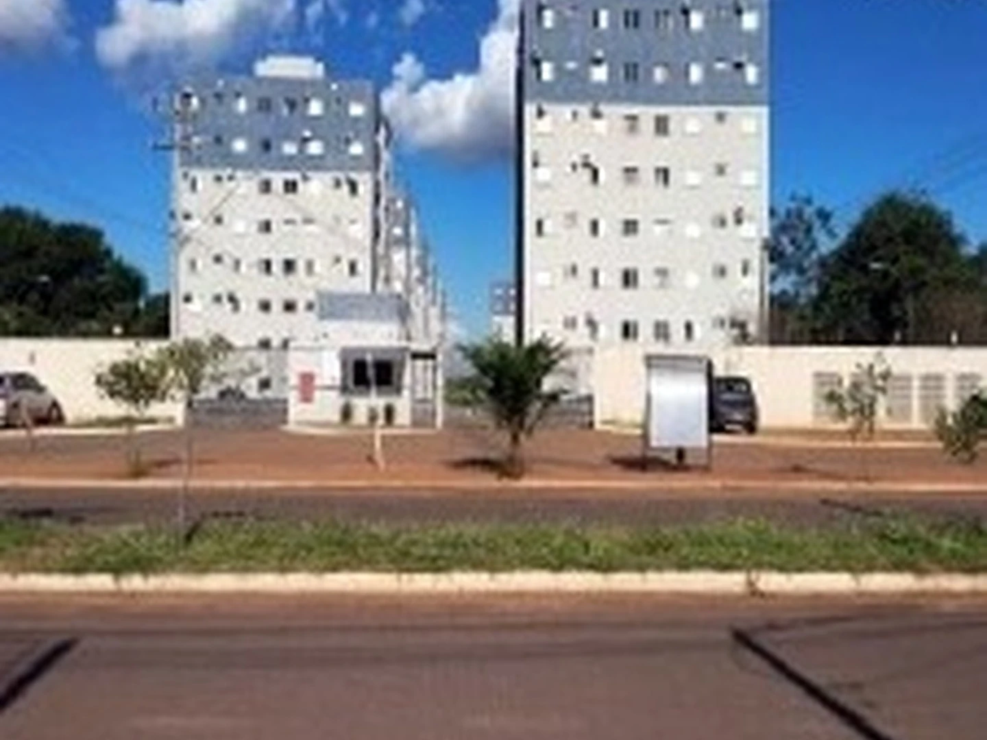 Apartamento - Tres Lagoas, MS - foto 1
