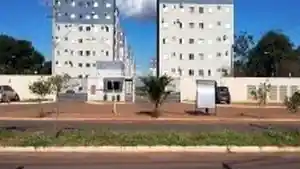 Apartamento - Tres Lagoas, MS