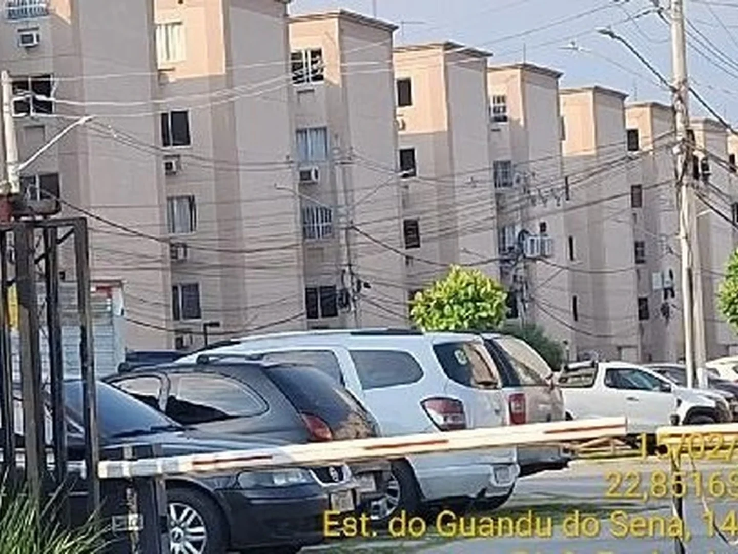 Apartamento - Rio De Janeiro, RJ - foto 1