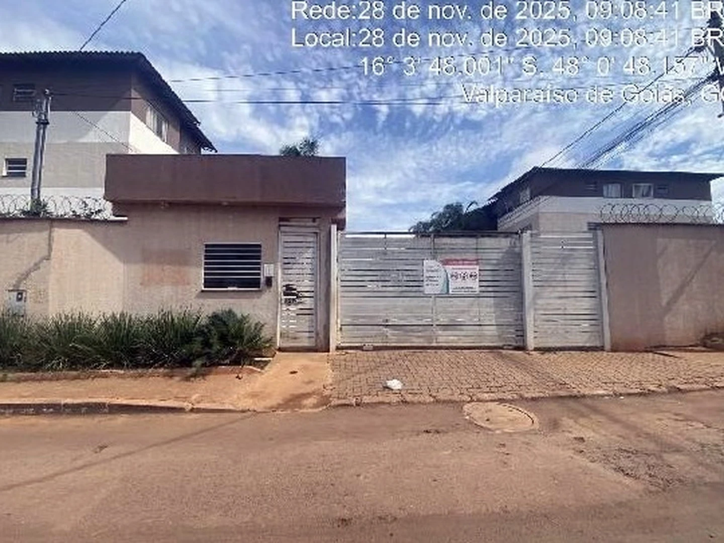 Apartamento - Valparaiso De Goias, GO - foto 1