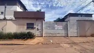 Apartamento - Valparaiso De Goias, GO