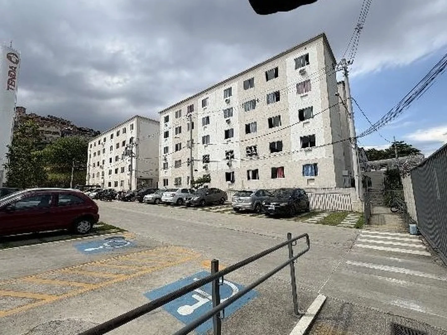 Apartamento - Rio De Janeiro, RJ - foto 1