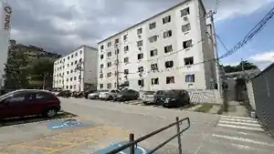 Apartamento - Rio De Janeiro, RJ
