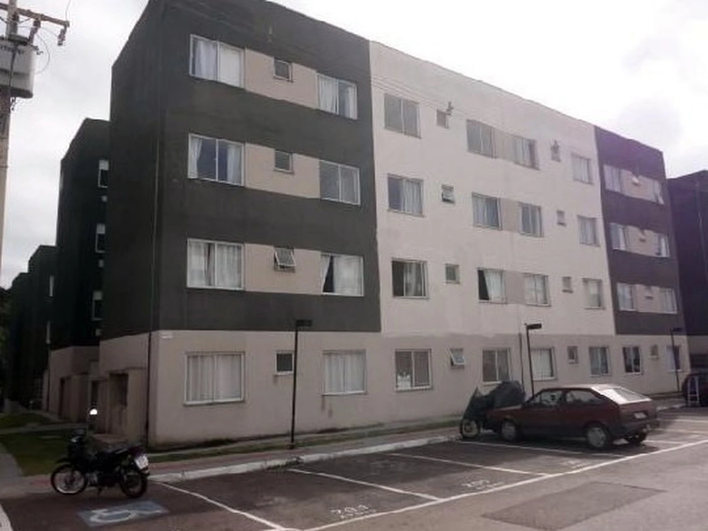 Apartamento - Campo Largo, PR - foto 1