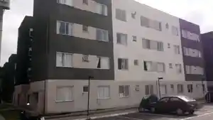 Apartamento - Campo Largo, PR