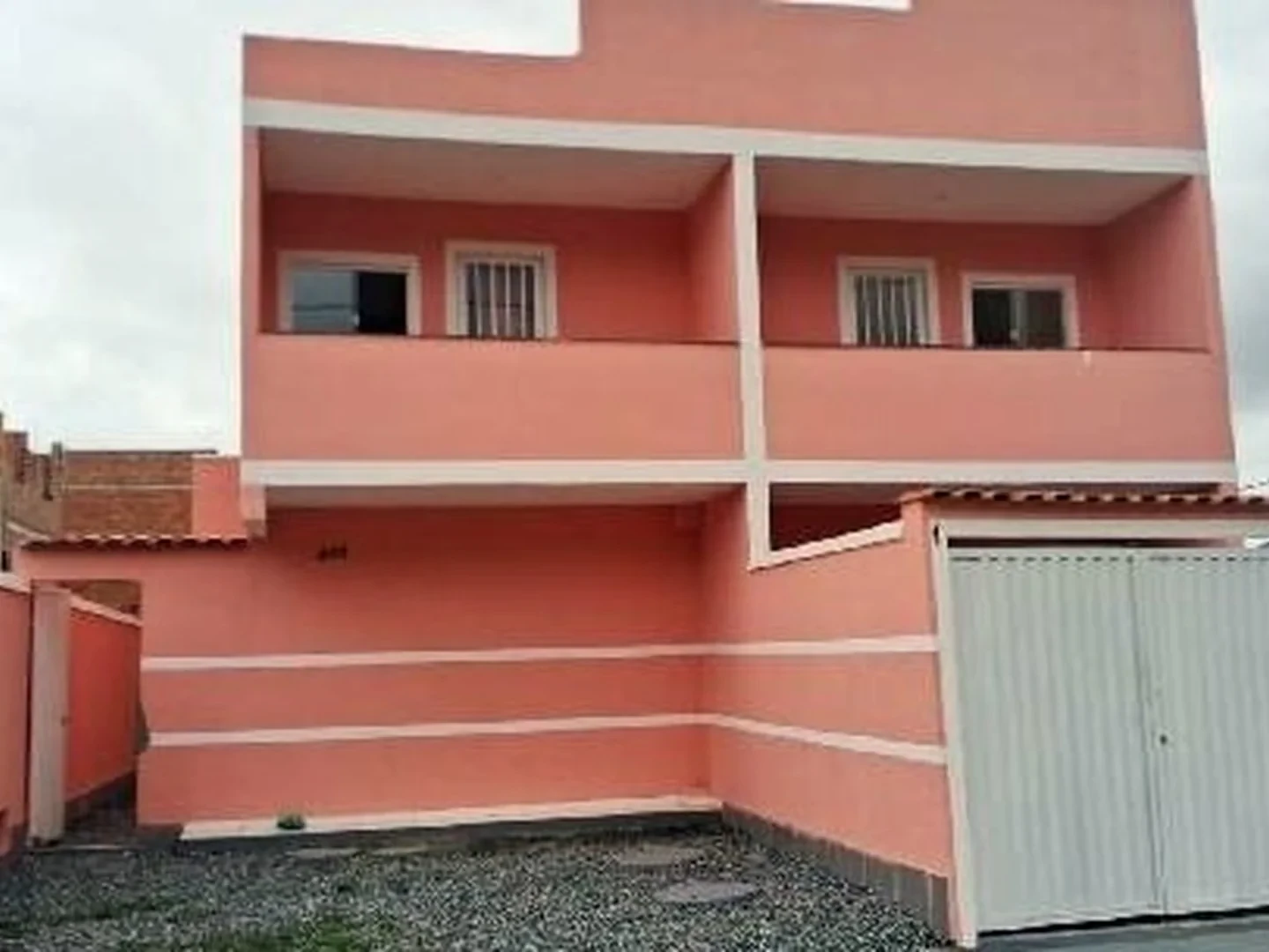 Apartamento - Nova Iguacu, RJ - foto 1
