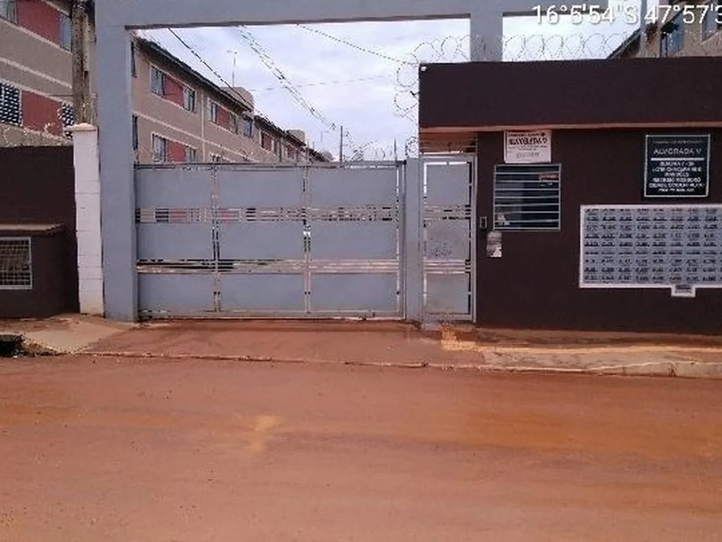 Apartamento - Cidade Ocidental, GO - foto 1