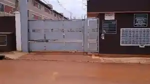 Apartamento - Cidade Ocidental, GO