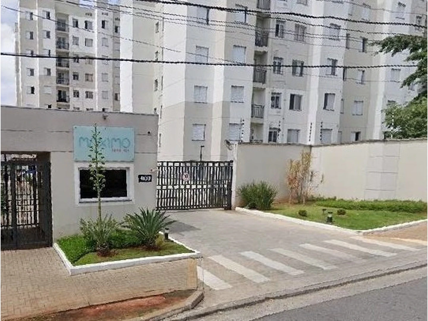 Apartamento - Sao Paulo, SP - foto 1
