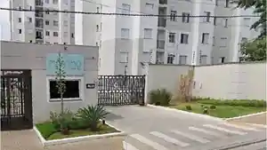 Apartamento - Sao Paulo, SP
