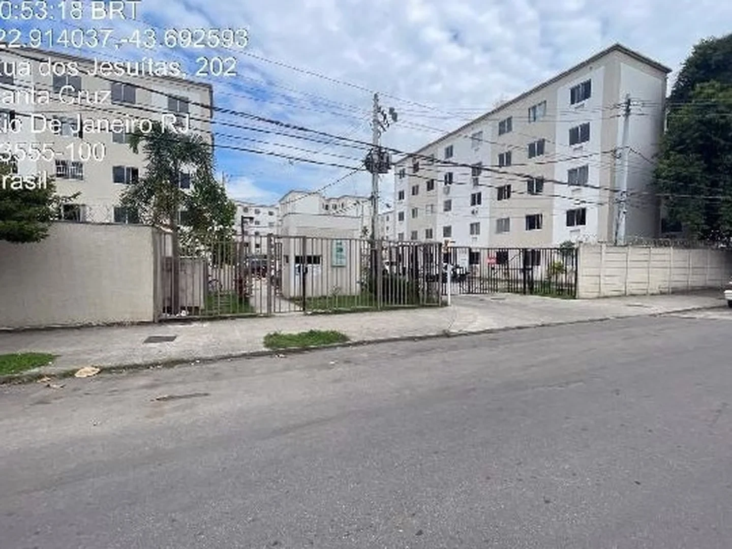 Apartamento - Rio De Janeiro, RJ - foto 1