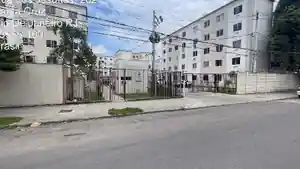 Apartamento - Rio De Janeiro, RJ