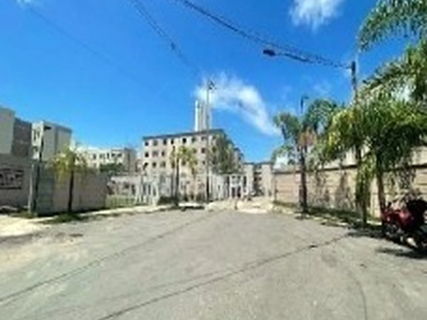 Apartamento - Jaboatao Dos Guararapes, PE - foto 1