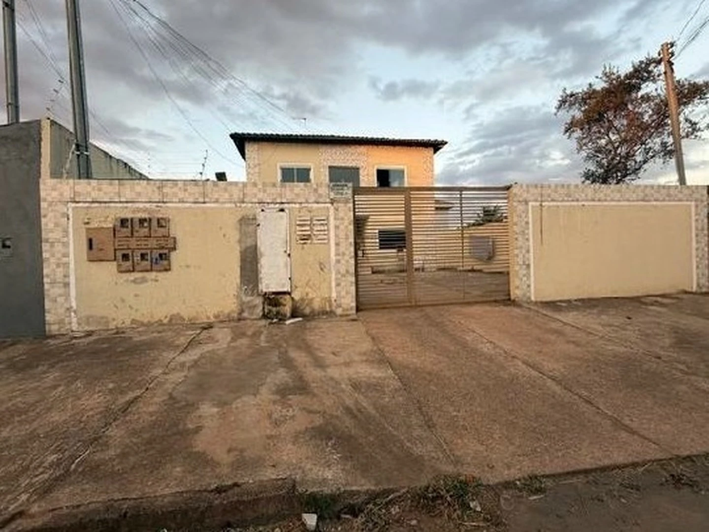 Apartamento - Cidade Ocidental, GO - foto 1
