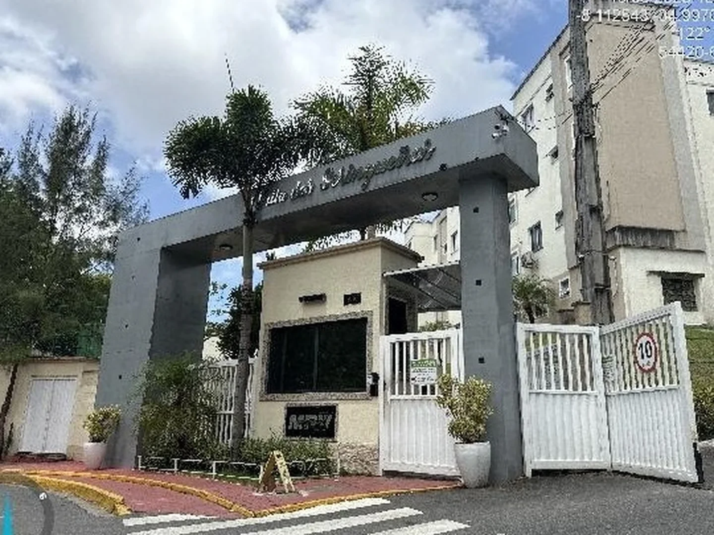 Apartamento - Jaboatao Dos Guararapes, PE - foto 1