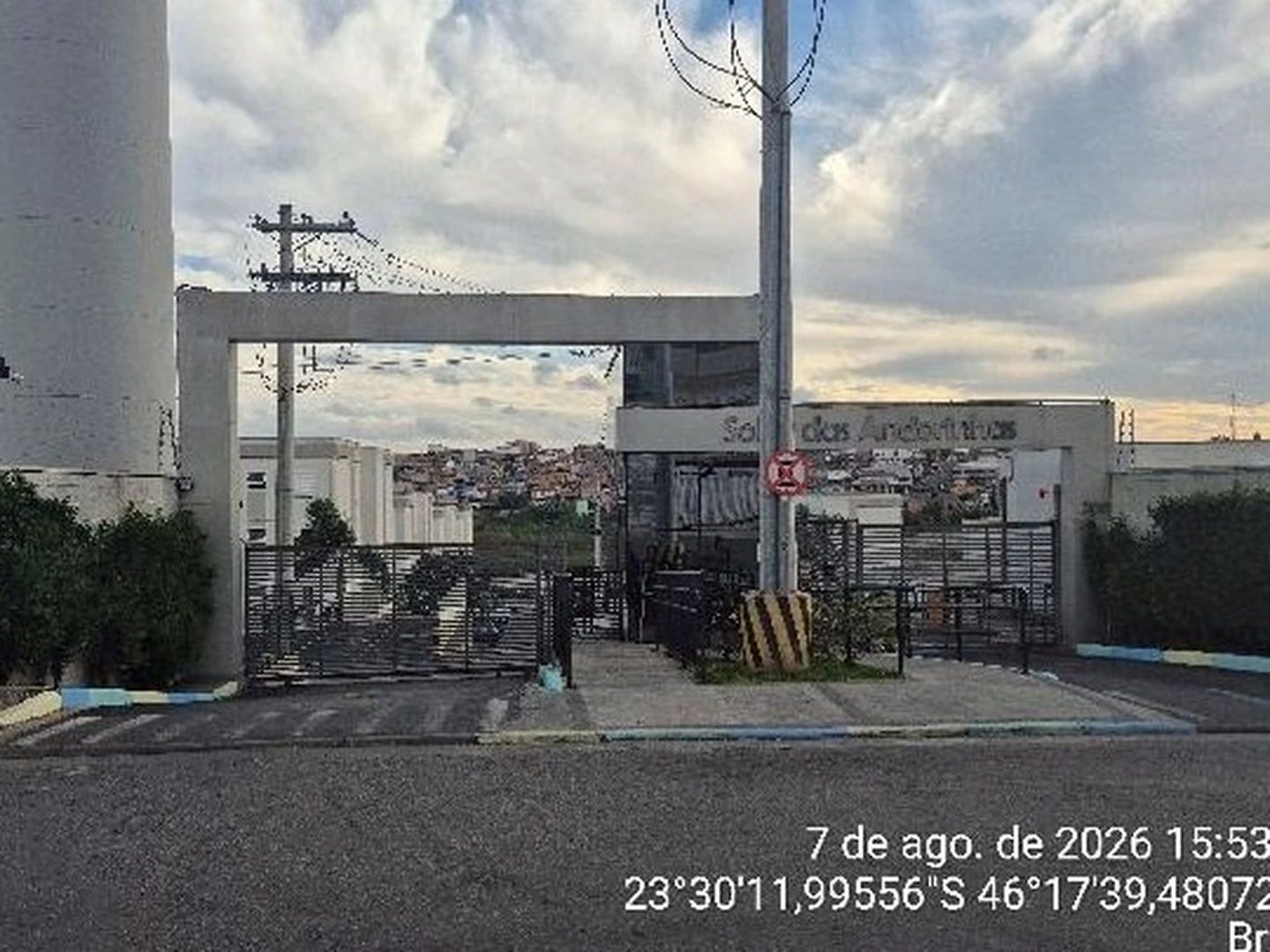 Apartamento - Suzano, SP - foto 1