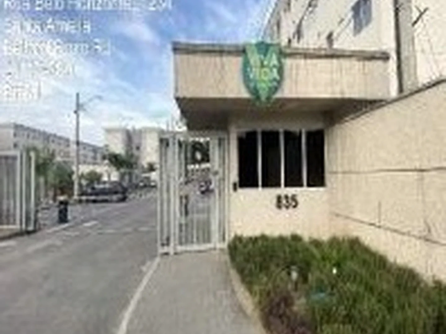 Apartamento - Belford Roxo, RJ - foto 1