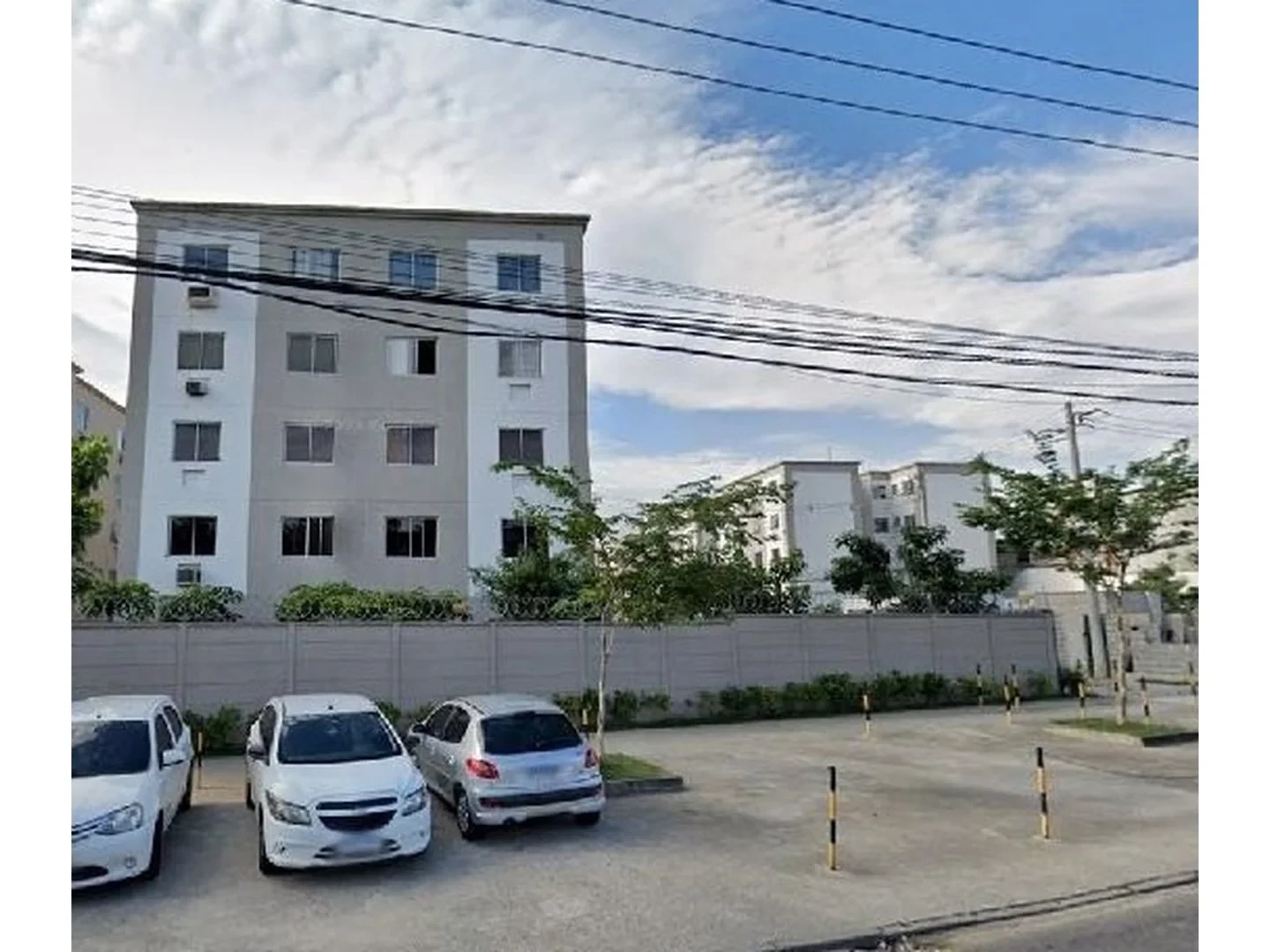 Apartamento - Rio De Janeiro, RJ - foto 1