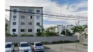 Apartamento - Rio De Janeiro, RJ