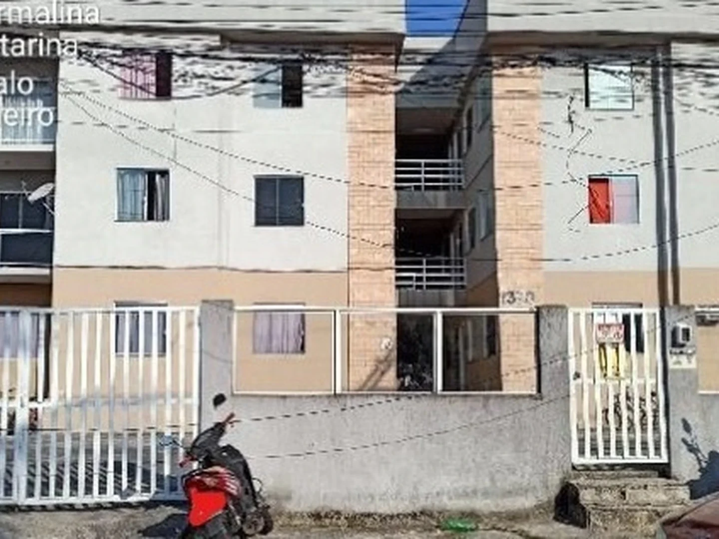 Apartamento - Sao Goncalo, RJ - miniatura 2