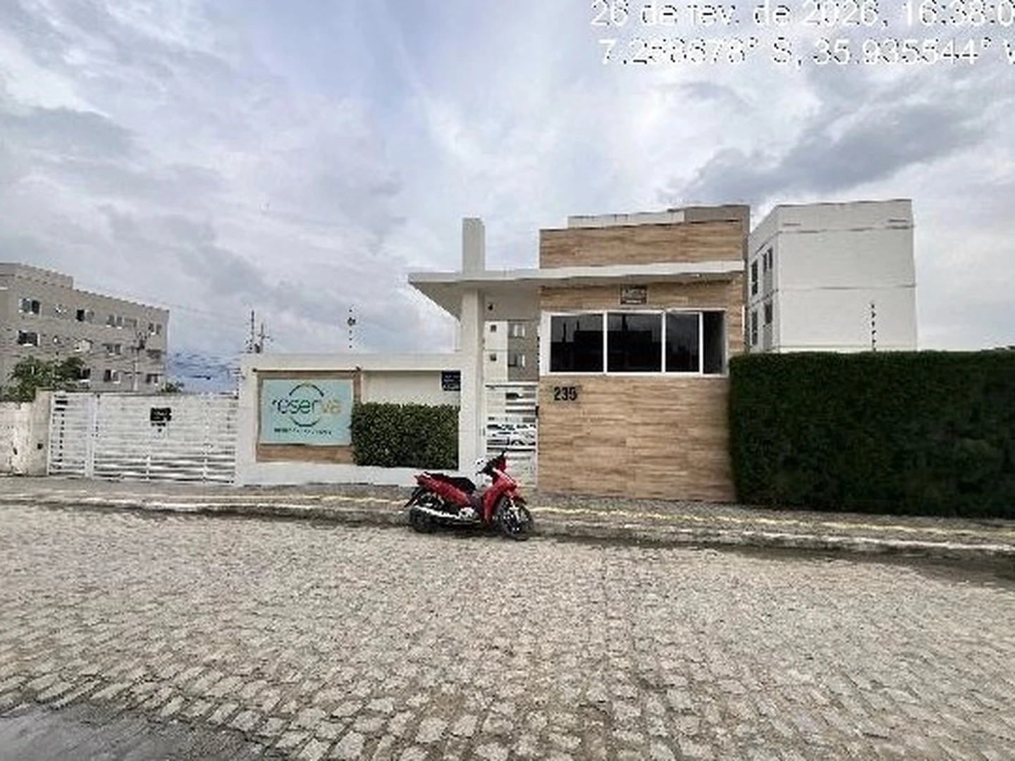 Apartamento - Campina Grande, PB - foto 1
