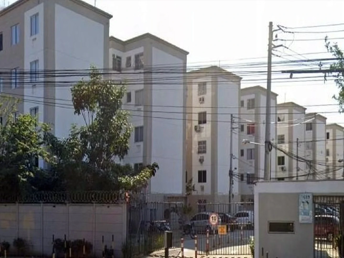 Apartamento - Rio De Janeiro, RJ - foto 1