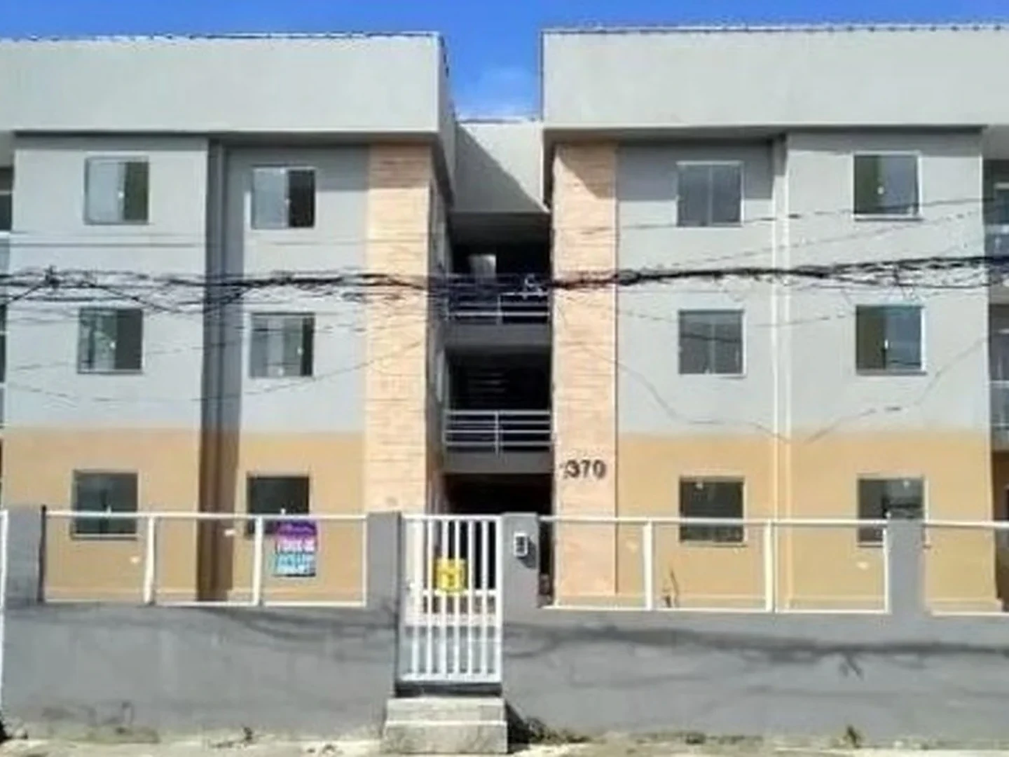 Apartamento - Sao Goncalo, RJ - foto 1
