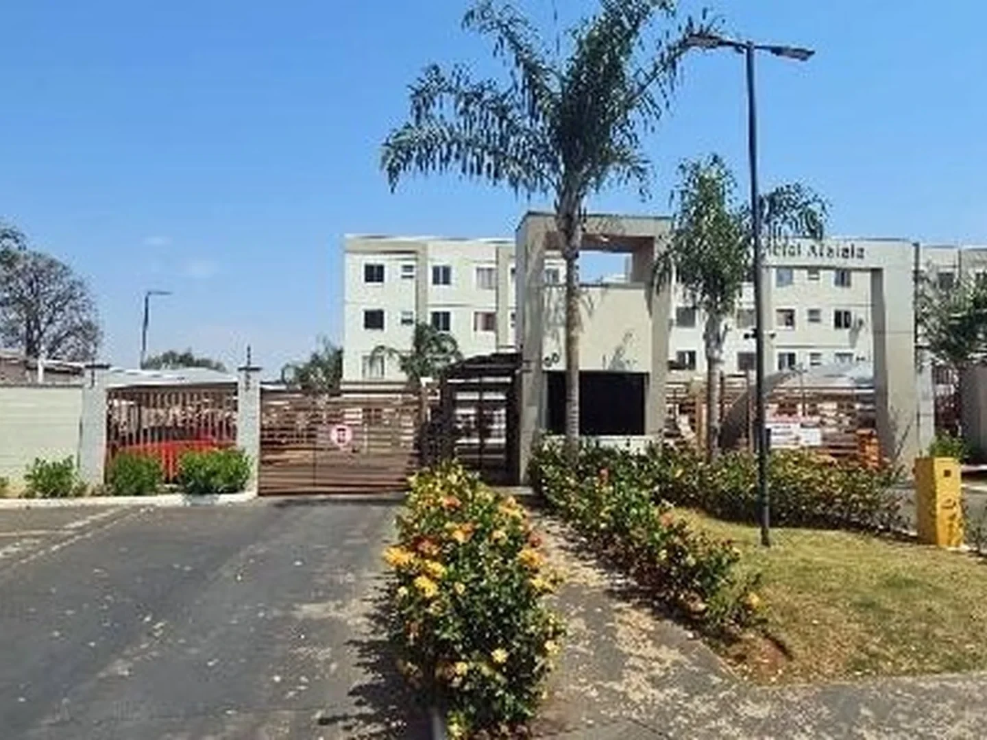 Apartamento - Araraquara, SP - foto 1