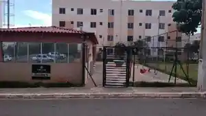 Apartamento - Luziania, GO