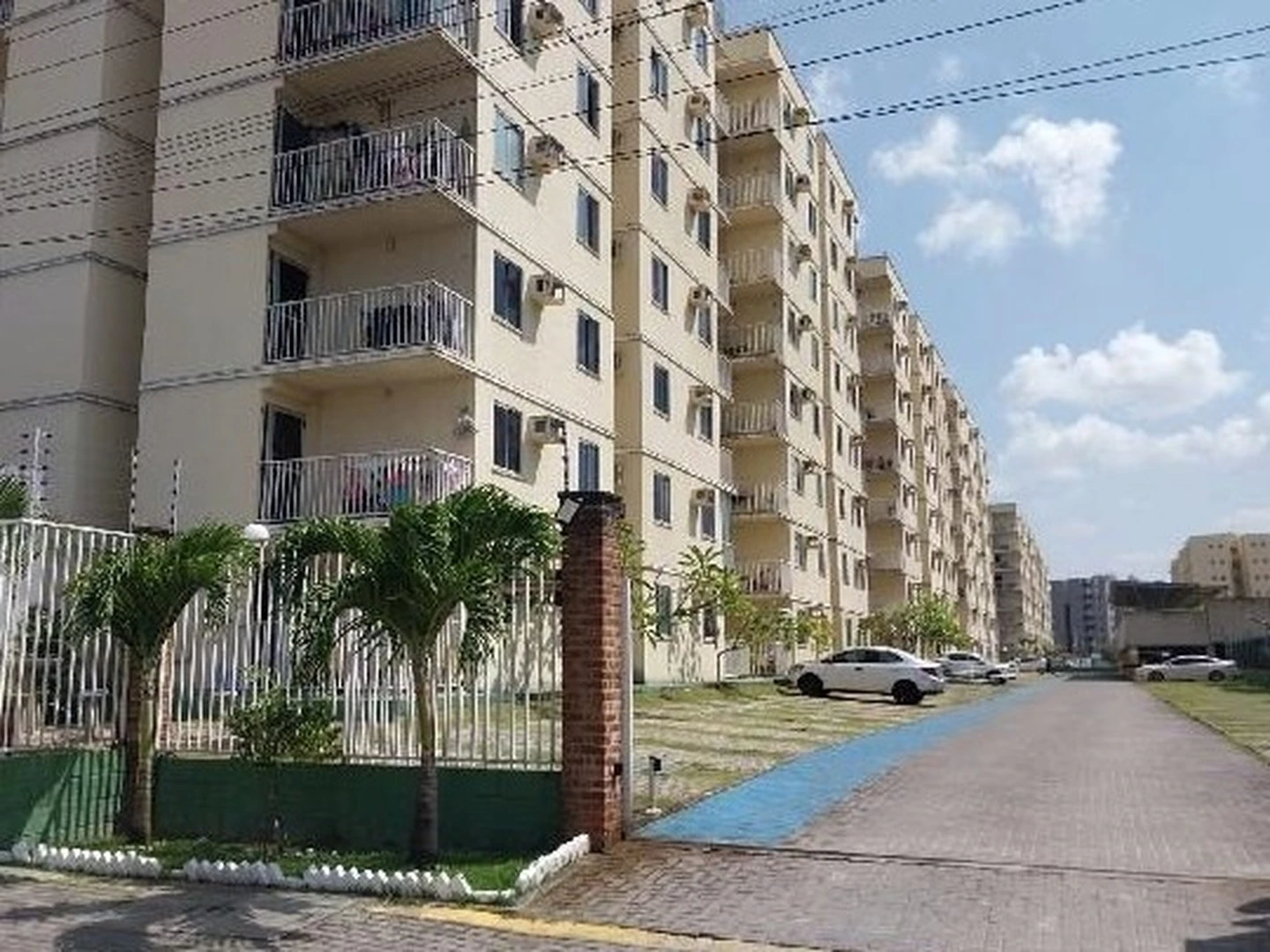 Apartamento - Paulista, PE - foto 1
