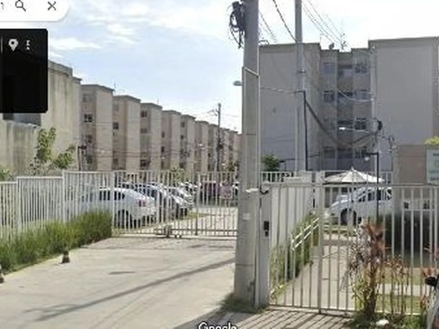Apartamento - Rio De Janeiro, RJ - foto 1