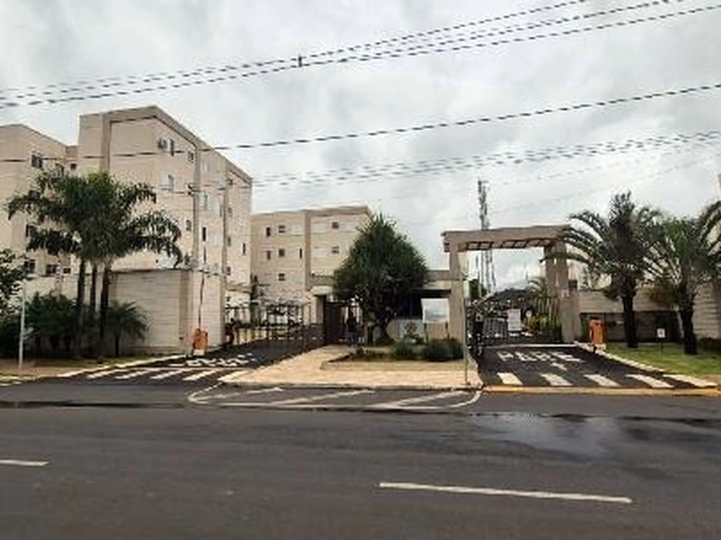 Apartamento - Uberlandia, MG - foto 1