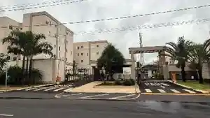 Apartamento - Uberlandia, MG