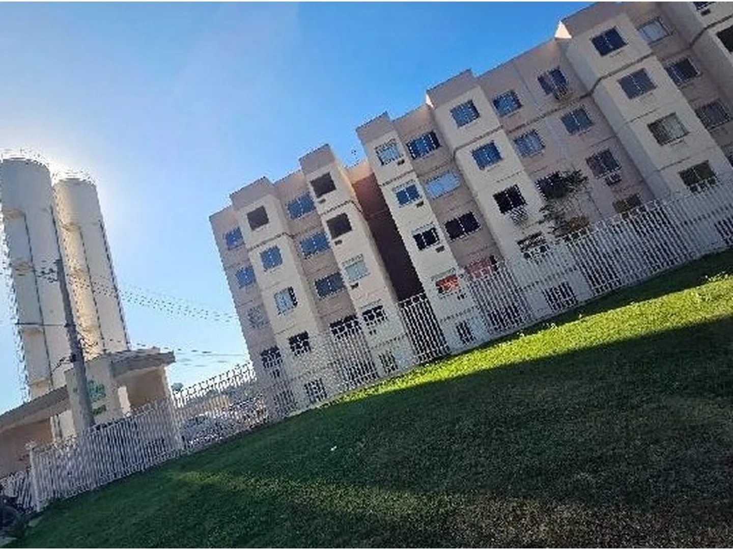 Apartamento - Nova Iguacu, RJ - foto 1