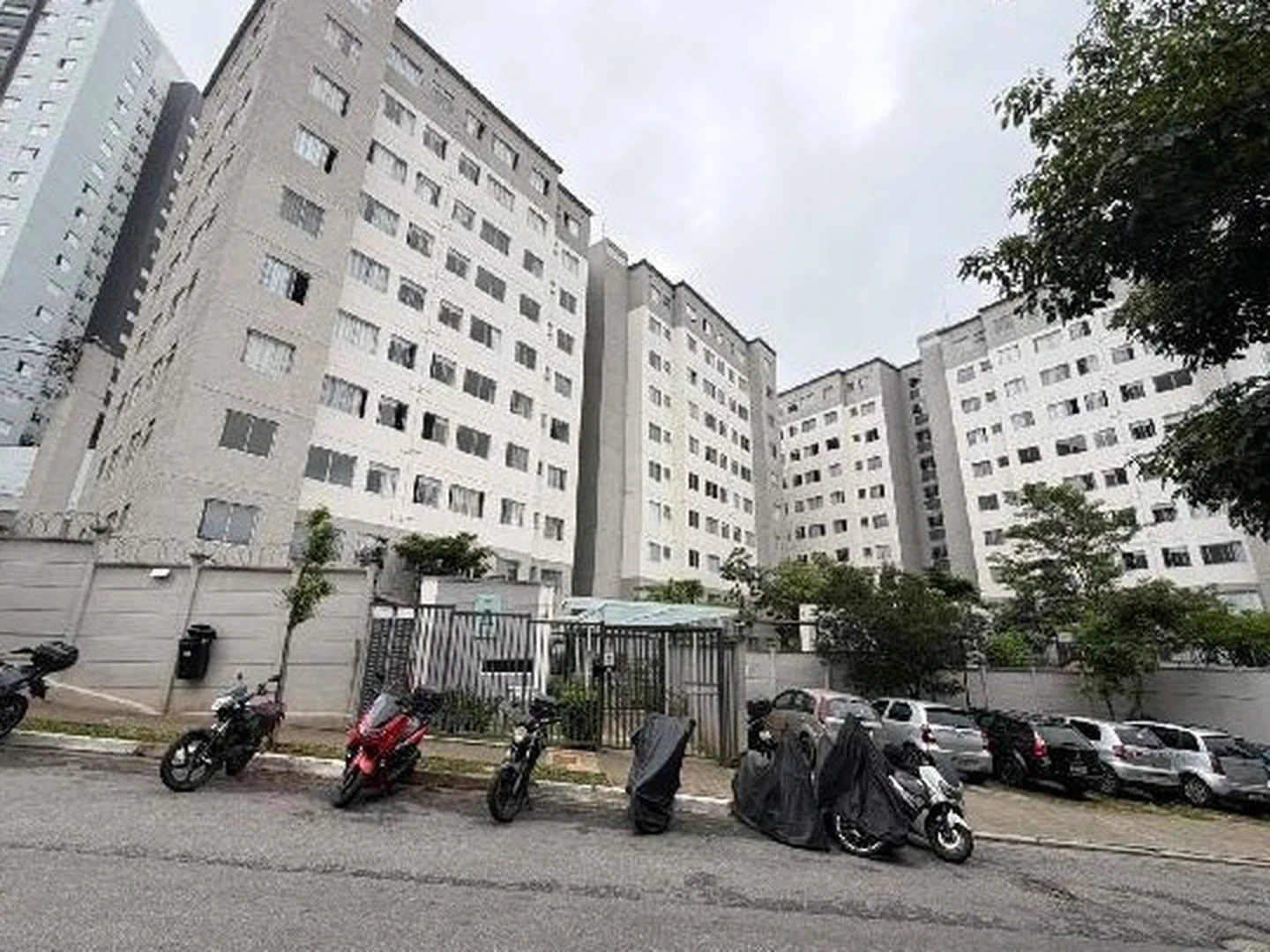 Apartamento - Sao Paulo, SP - foto 1