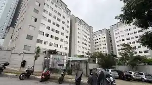 Apartamento - Sao Paulo, SP