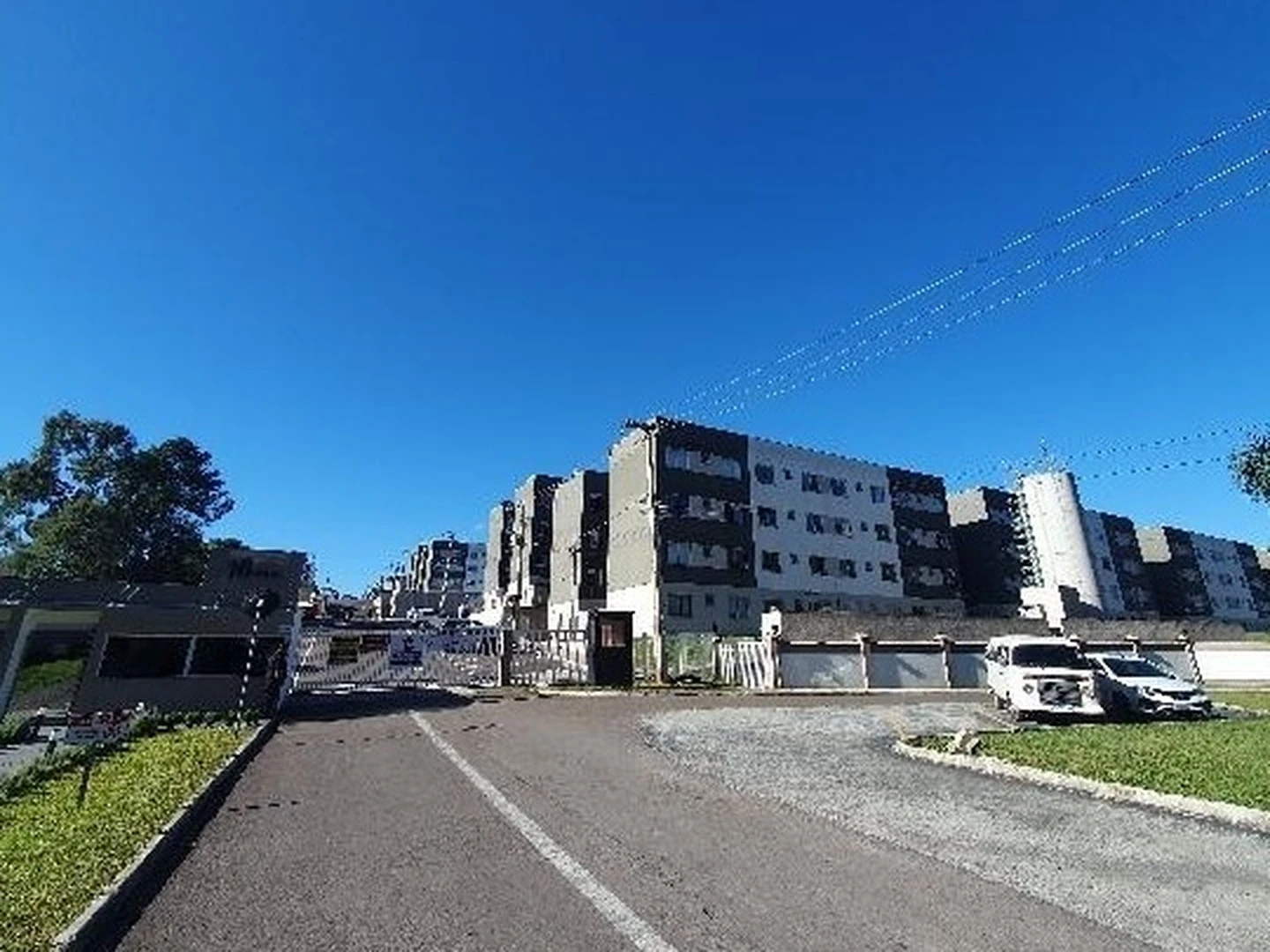 Apartamento - Campo Largo, PR - foto 1