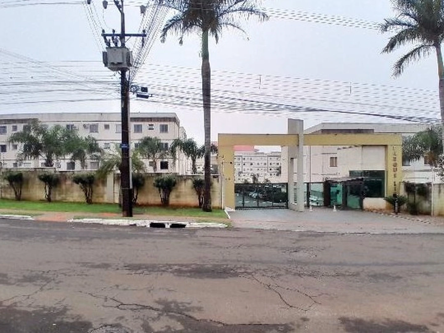 Apartamento - Cambe, PR - foto 1
