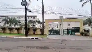 Apartamento - Cambe, PR